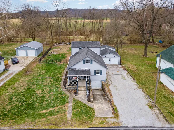 151 Eastside Park Dr, Butler, KY 41006