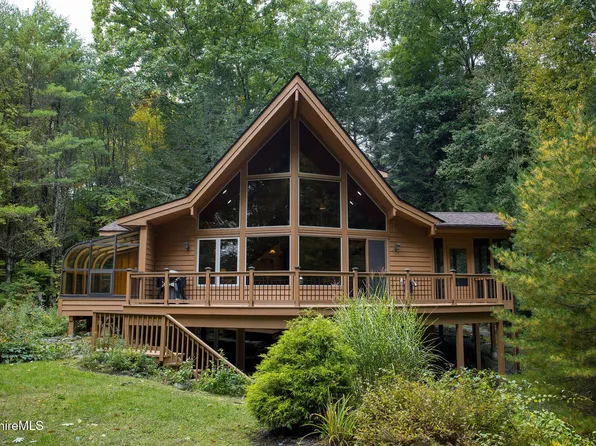 45 Fawn Ct, Otis, MA 01253