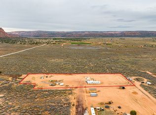 2514 E 2500 S, Colorado City, AZ 86021
