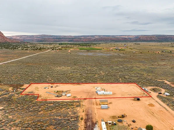 2514 E 2500 S, Colorado City, AZ 86021