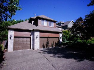 15055 SW Gingko Ct, Sherwood, OR 97140