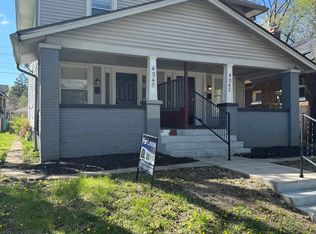 4040 N College Ave, Indianapolis, IN