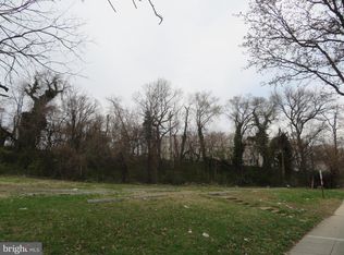 Atlantic St SE, Washington, DC 20032