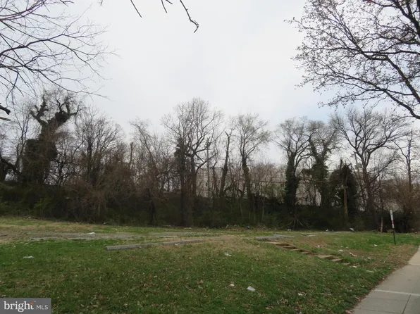 Atlantic St SE, Washington, DC 20032