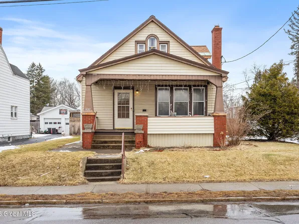 1437 Nott Street, Schenectady, NY 12308
