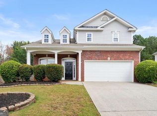 2215 Beckenham Pl, Dacula, GA 30019