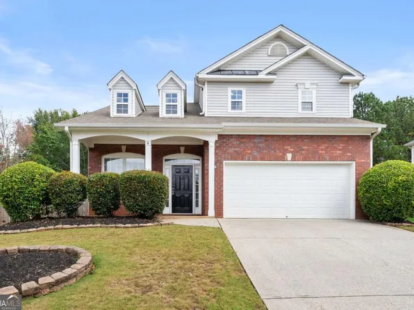 2215 Beckenham Pl, Dacula, GA 30019