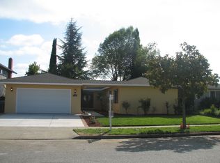 1672 Danromas Way, San Jose, CA 95129