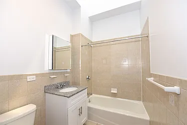 Rented by Keller Williams NYC