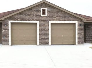 1525 Justin Lp, Killeen, TX 76543