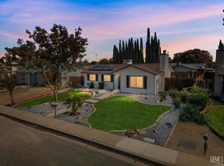 765 S Monterey Ave, Coalinga, CA 93210