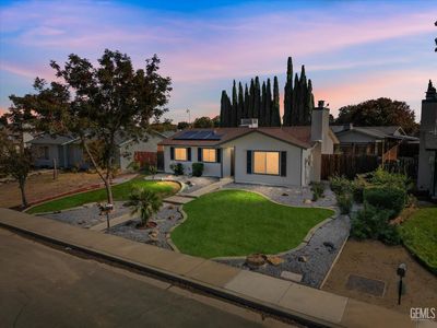 765 S Monterey Ave, Coalinga, CA, 93210