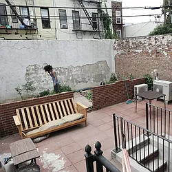 Rented by Nooklyn NYC LLC