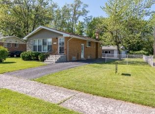 243 Lynn Ln, Chicago Heights, IL 60411