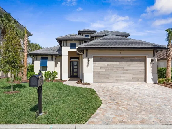 10 NORTHSHORE DRIVE, PALM COAST, FL 32137