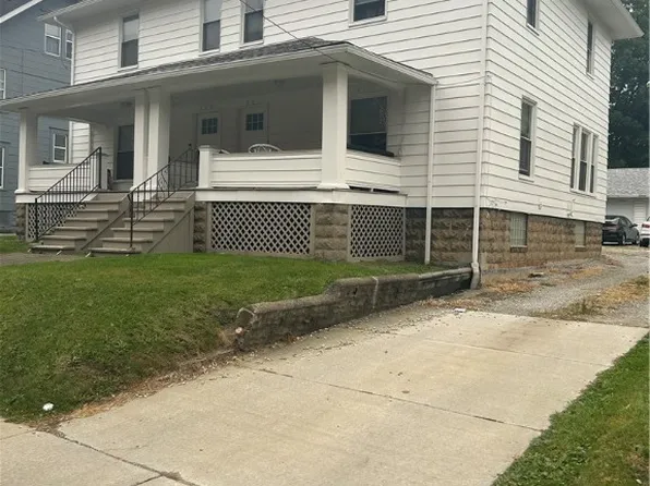 389 & 391 Allyn St, Akron, OH 44304