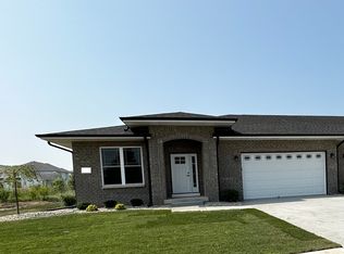 320 White Hawk Way, Manteno, IL 60950