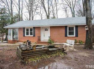 3718 Guess Rd, Durham, NC 27705