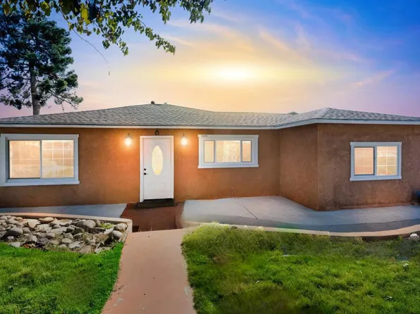 1159 Flamingo Ave, El Cajon, CA 92021