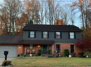 149 Stamford Park Dr, Huntington, WV 25705