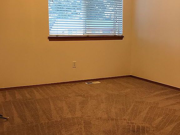Bed room #2