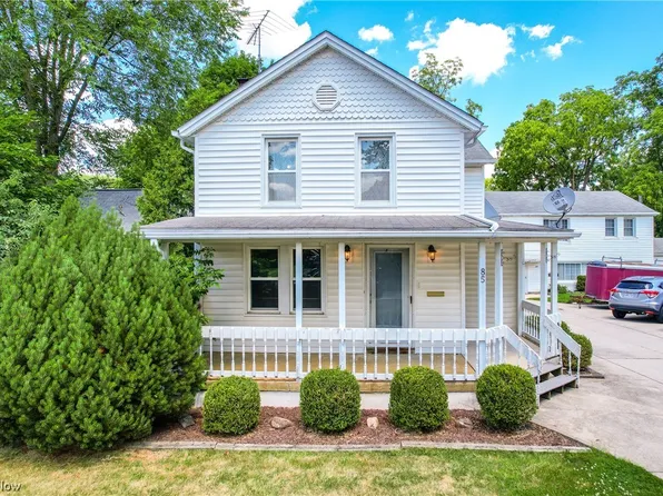 85 Maple Dr, Hudson, OH 44236