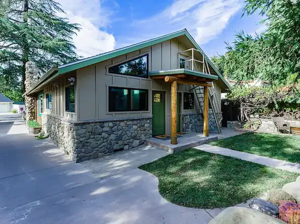 308 Lion St, Ojai, CA 93023