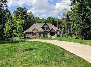7799 Emerald Run Rd, Medina, OH 44256