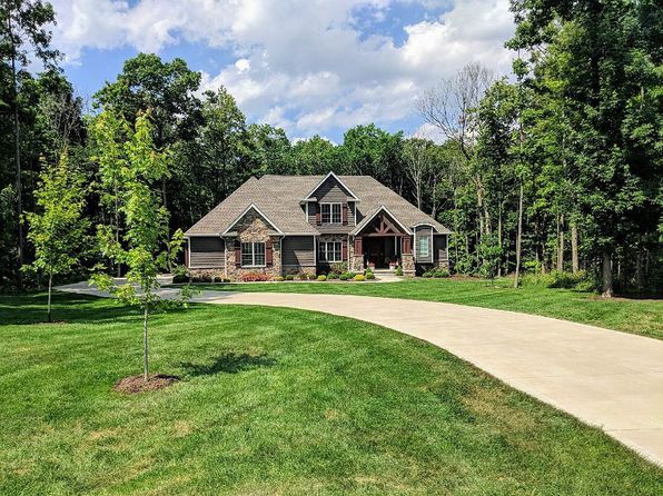 7799 Emerald Run Rd, Medina, OH 44256