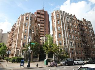 3398 Wayne Ave APT C22, Bronx, NY 10467
