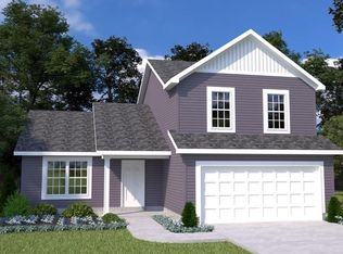 1961 Rolling River Cir, Saint Paul, MO 63366