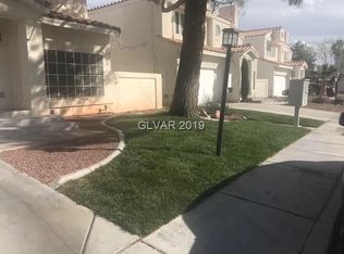 3442 Creek River Dr, Las Vegas, NV 89129