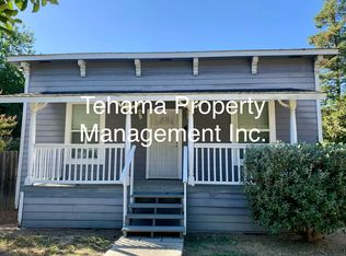 720 2nd St, Tehama, CA 96090