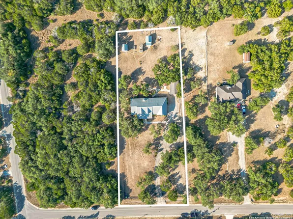 7242 Exeter Ave, Spring Branch, TX 78070