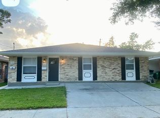 1212 Focis St, Metairie, LA 70005
