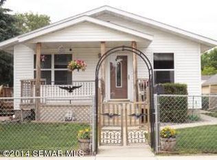 1002 12th Ave SW, Austin, MN 55912