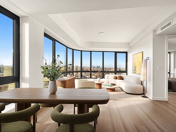 4th image of 1042 Atlantic Ave #Penthouse 2f