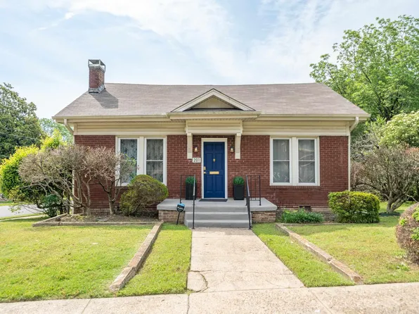 201 Pecan St, Hot Springs, AR 71901