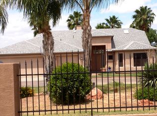 18048 E Stacey Rd, Queen Creek, AZ 85142