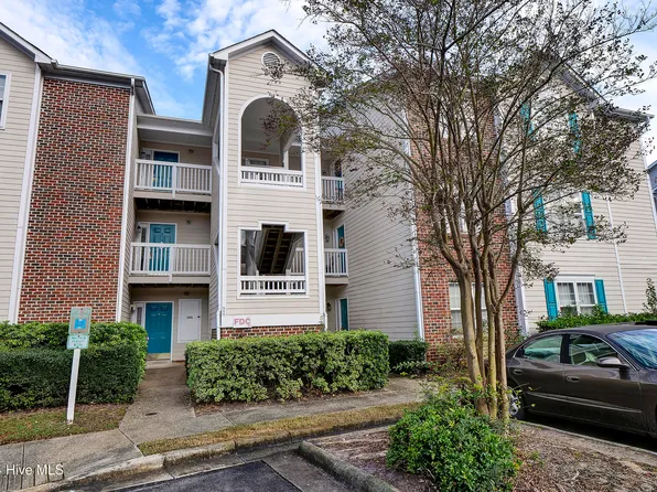 904 Litchfield Way #C, Wilmington, NC 28405