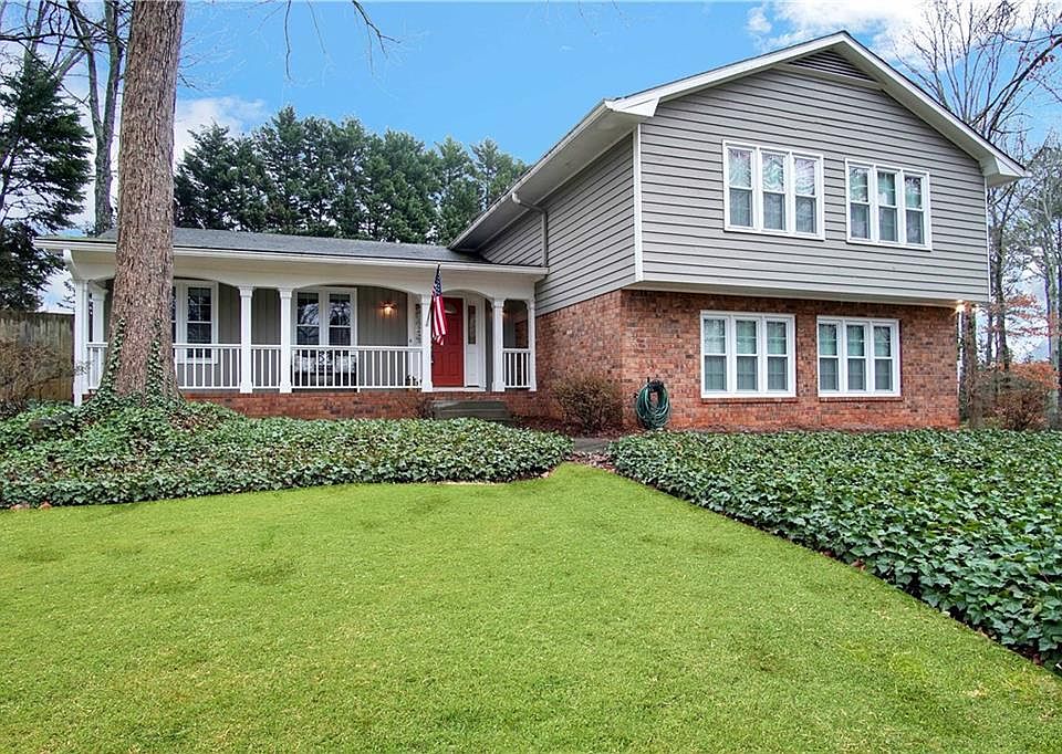 2245 Rolland St, Marietta, GA 30062 Zillow