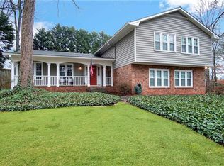 2245 Rolland St, Marietta, GA 30062