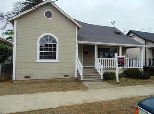 864 Washington St, Hollister, CA