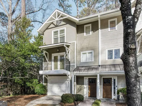 1459 Hillpine Ln NE, Atlanta, GA 30306