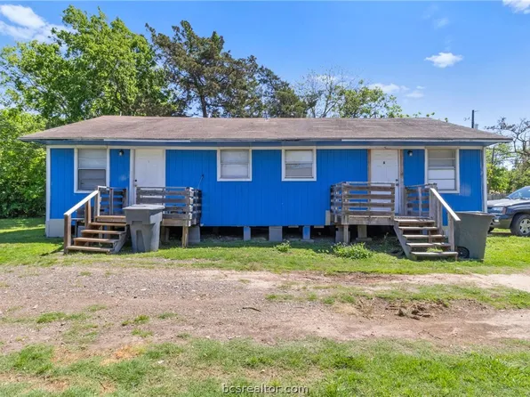 704 Boulevard St, Bryan, TX 77803