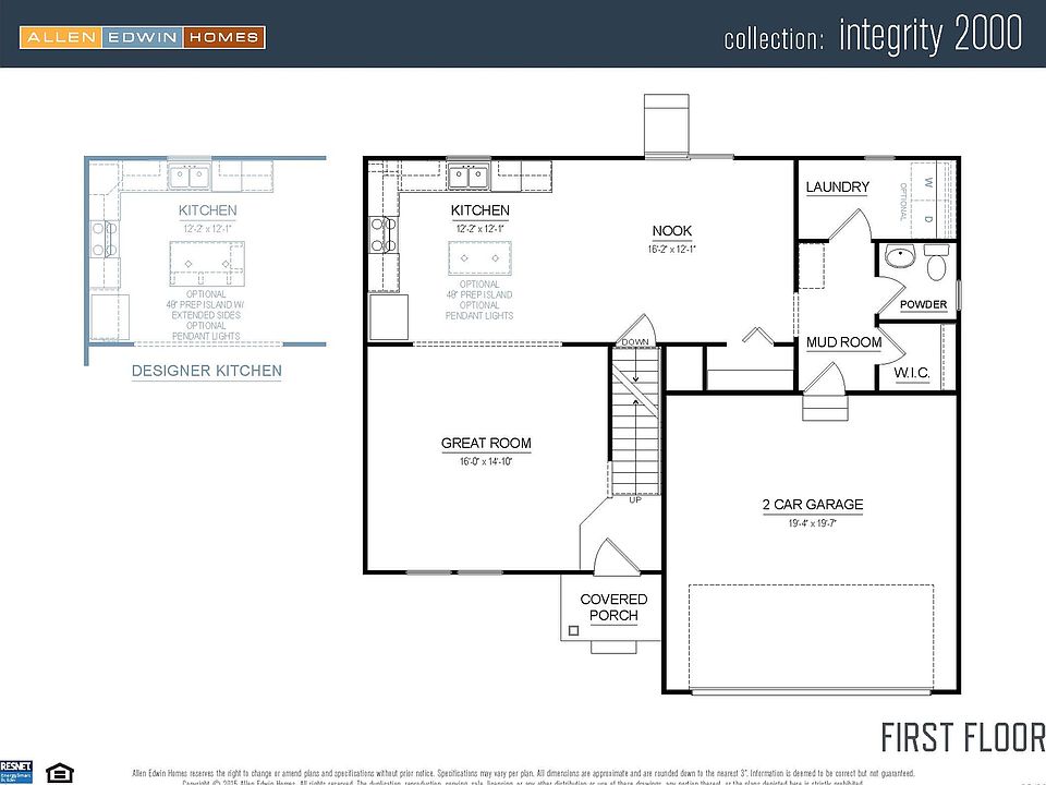 1st image of 1933 Pierce Mill Ln