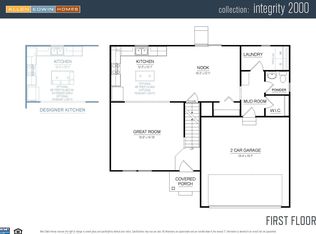 1933 Pierce Mill Ln, Mishawaka, IN 46544