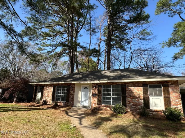 826 Newland St, Jackson, MS 39211