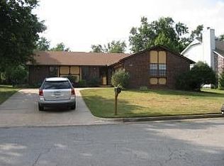 8026 S 86th East Ave, Tulsa, OK 74133