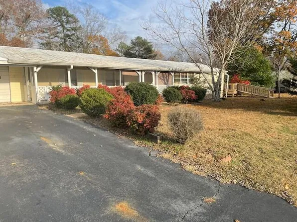 39 Hunter Dr, Double Springs, AL 35553